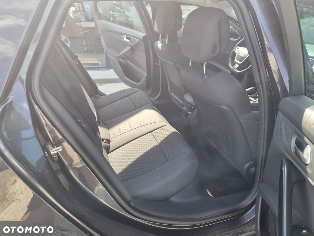 Peugeot 508 1.6 HDi Access - 22