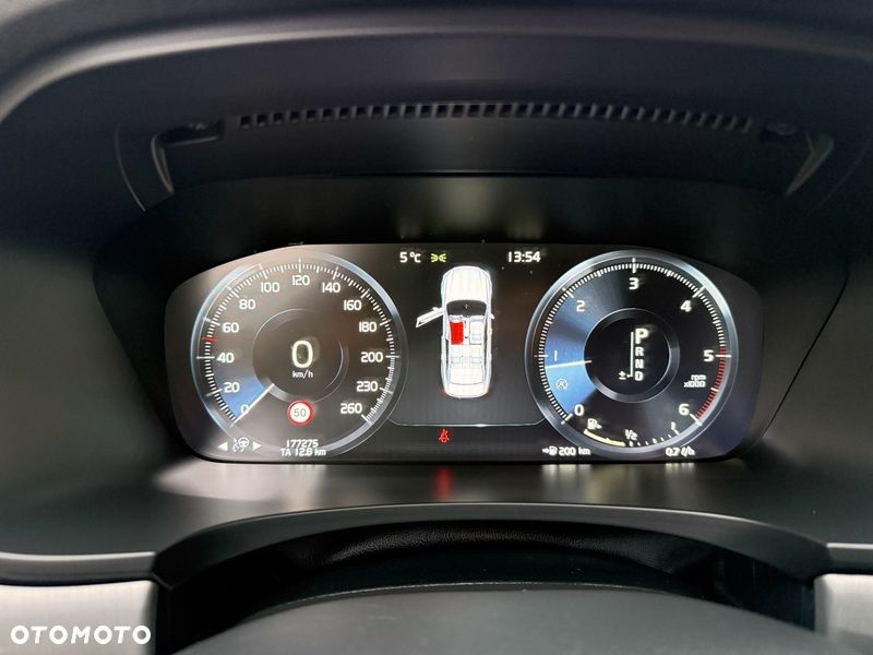 Volvo S90 D4 Geartronic Momentum Pro - 7