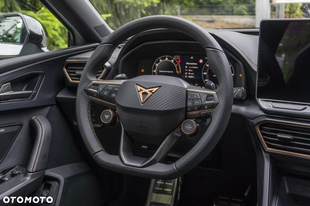 Cupra Leon Sportstourer - 25