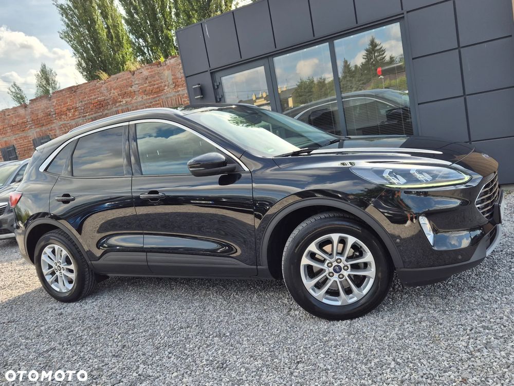 Ford Kuga - 15