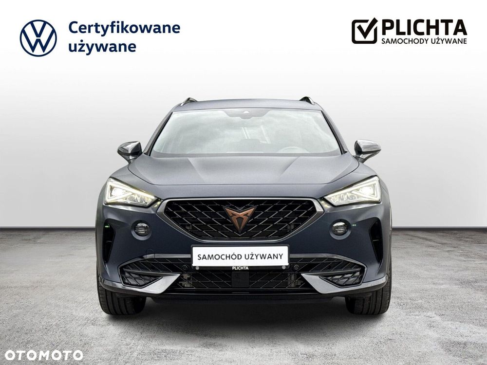 Cupra Formentor 1.5 TSI - 8