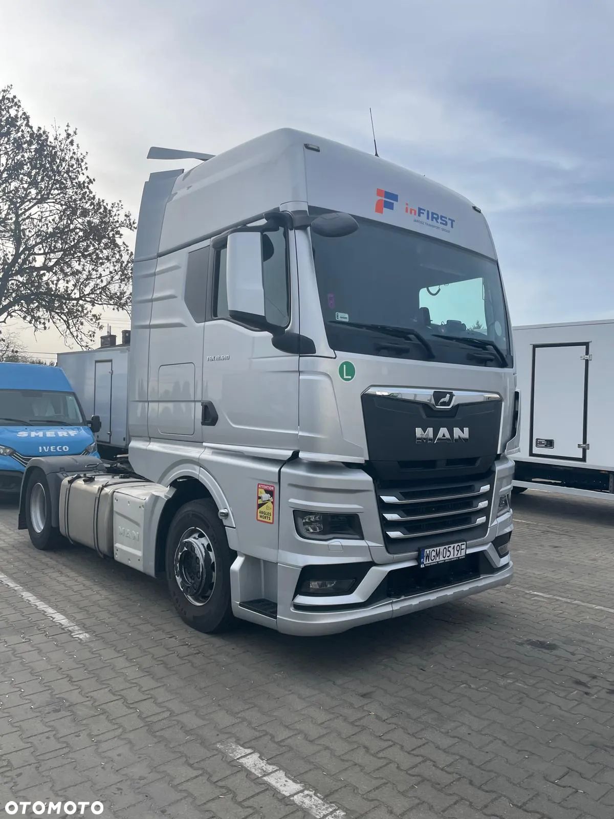 MAN 18.510 XXL - 1
