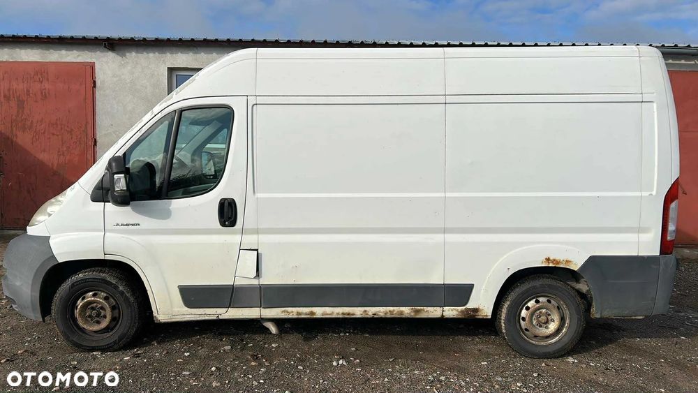Citroën JUMPER - 2