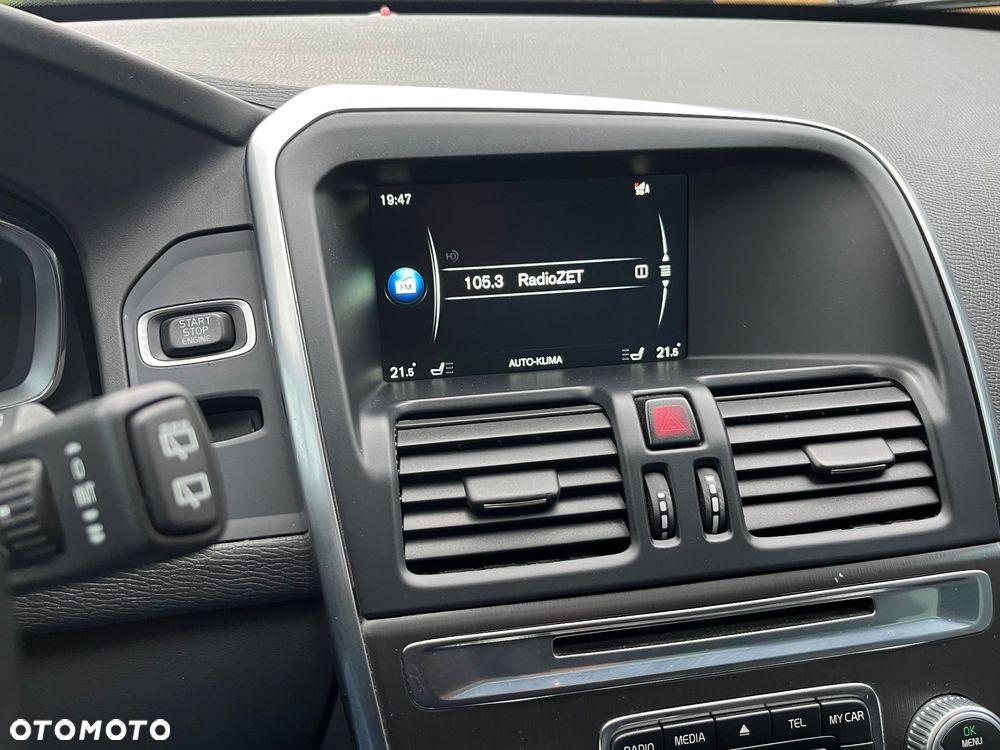 Volvo XC 60 T5 Geartronic Momentum - 15