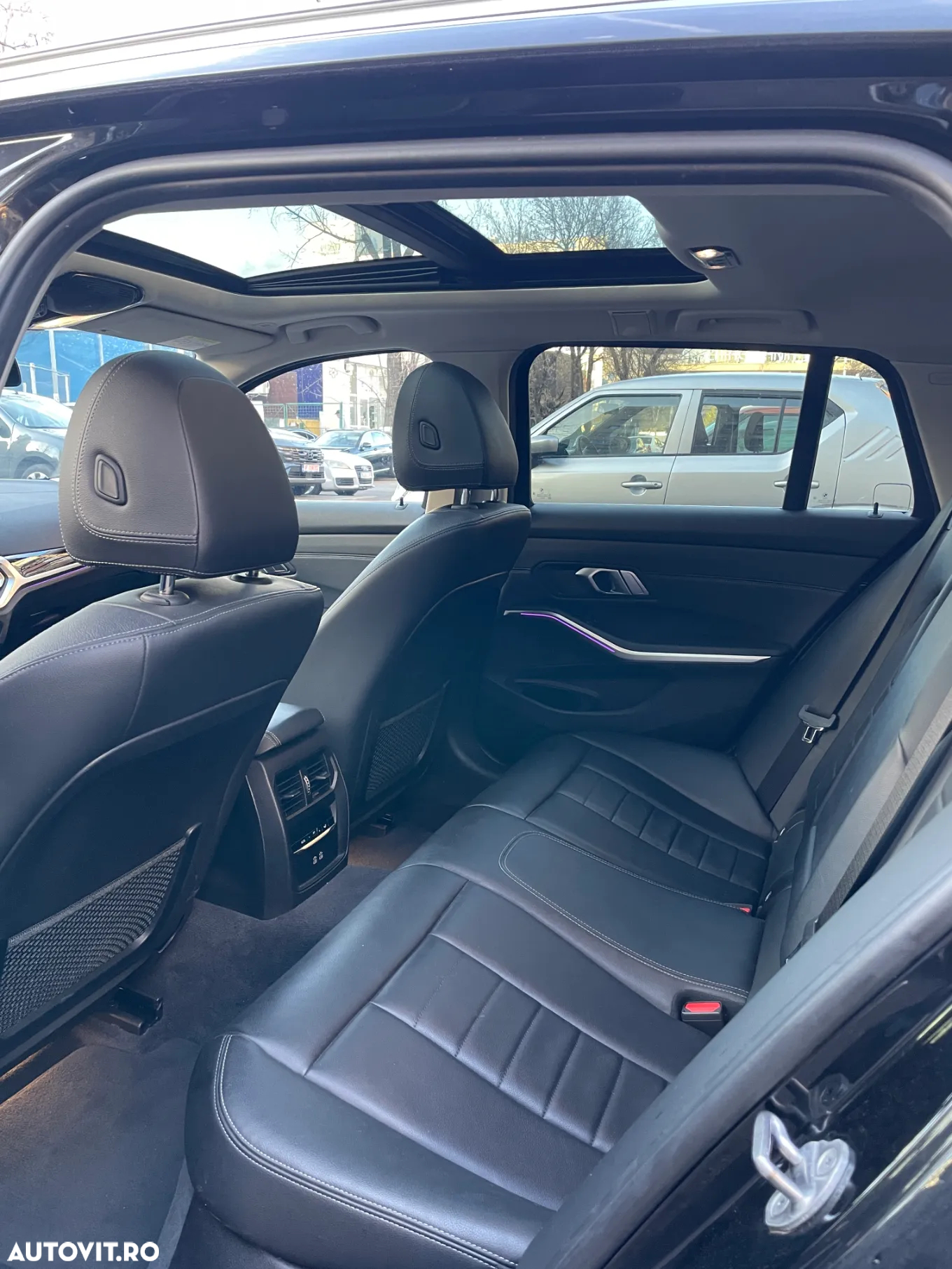 BMW Seria 3 320d AT MHEV - 18