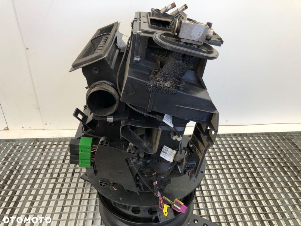 NAGRZEWNICA KOMBAJN  DAF XF 106 2013-2022  1980851 - 6