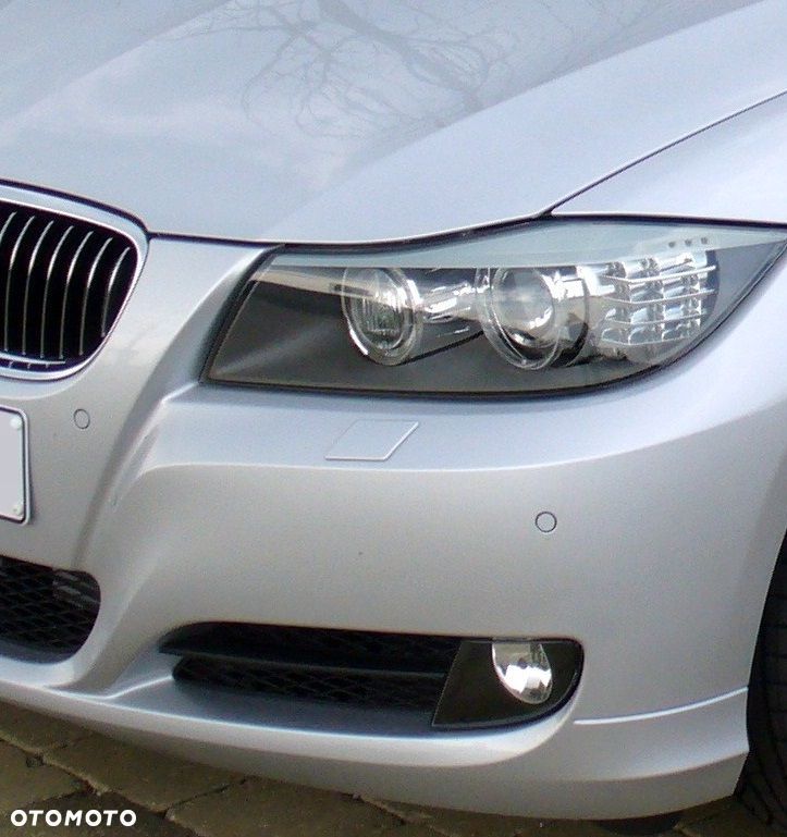 ZAŚLEPKA SPRYSKIWACZA BMW 3 E90 / E91 L / P LIFT - 3
