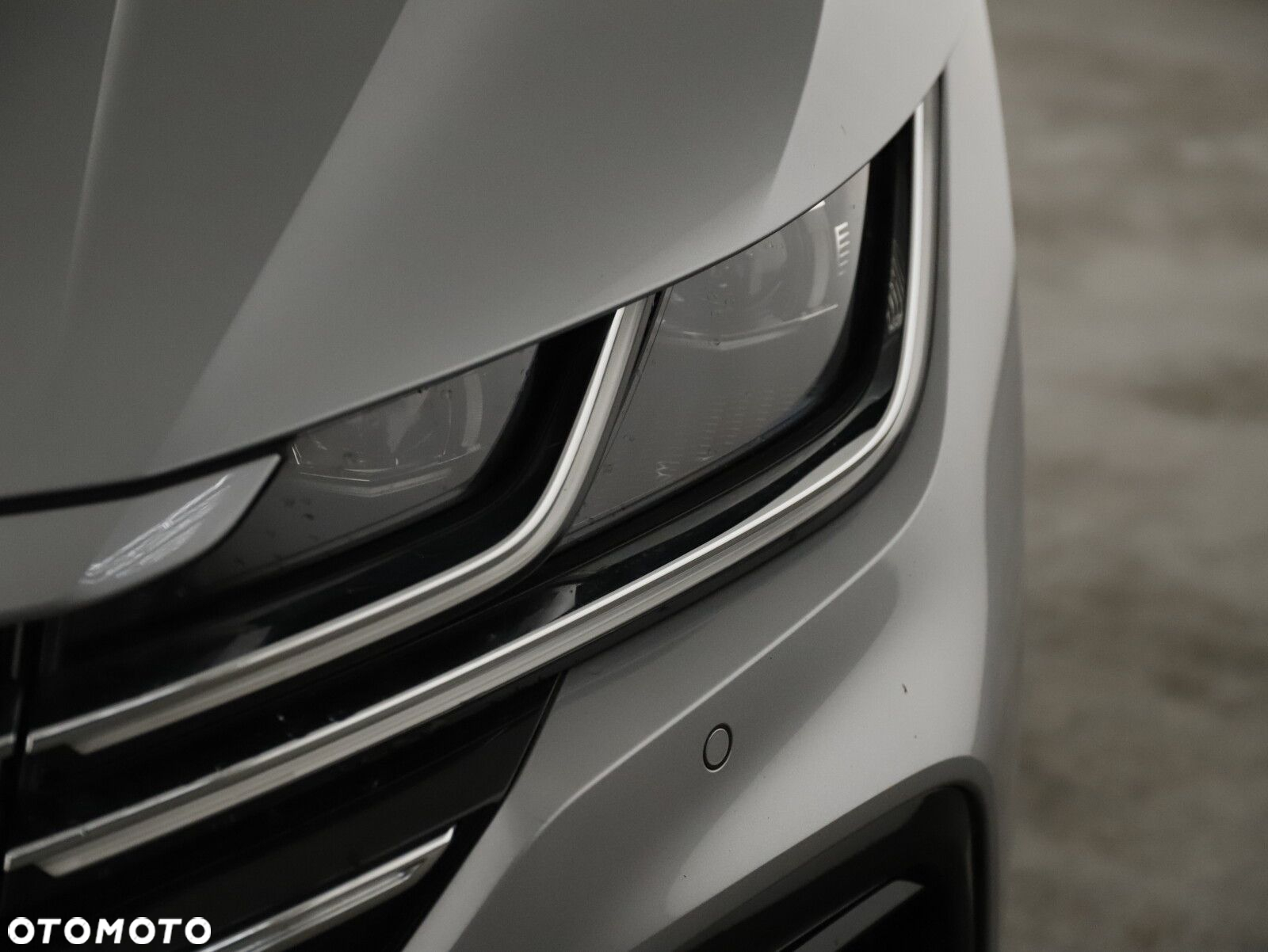 Volkswagen Arteon - 28