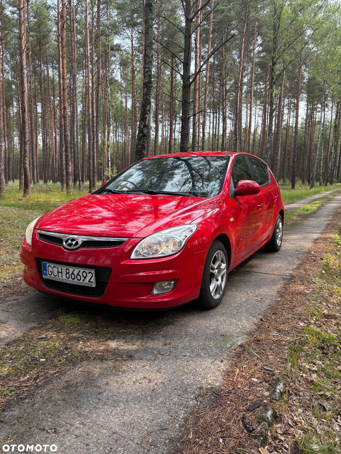 Hyundai i30 1.6 CRDi Classic + - 1