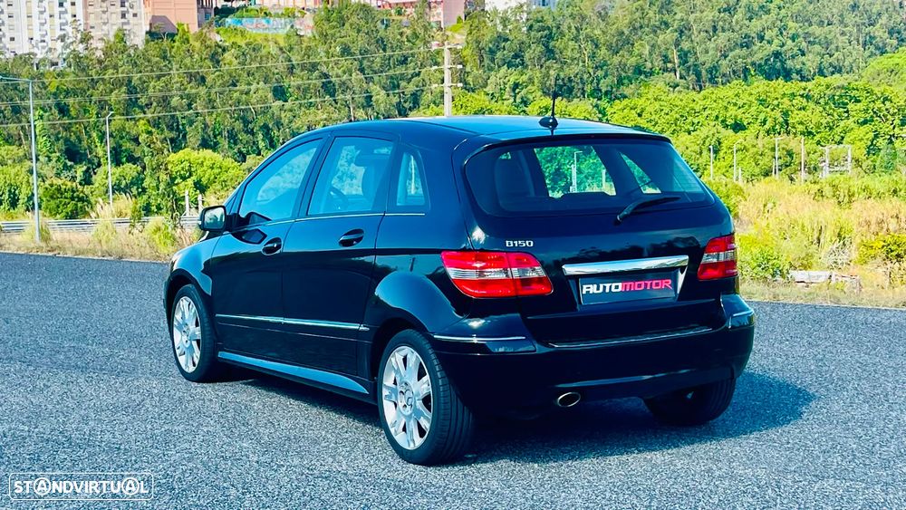 Mercedes-Benz B 150 Standard - 7