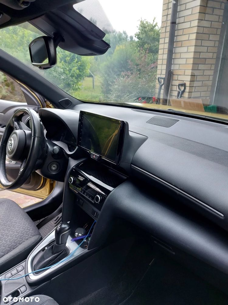 Toyota Yaris Cross Hybrid 1.5 Comfort - 17