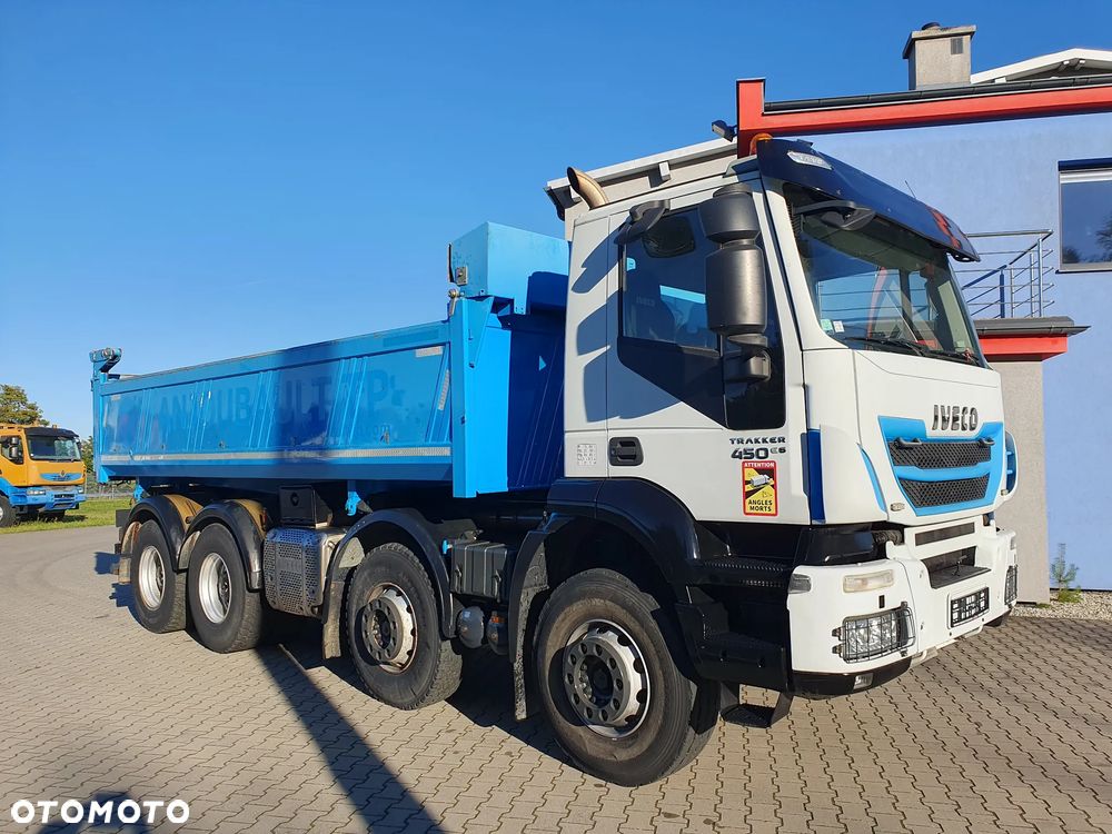 Iveco - 21