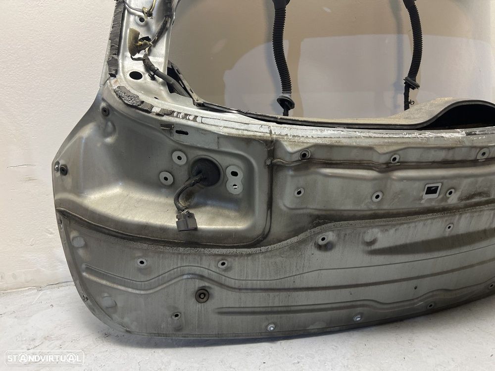 Tampa da mala OPEL INSIGNIA A Sports Tourer (G09) 2008 - 2015 - 2