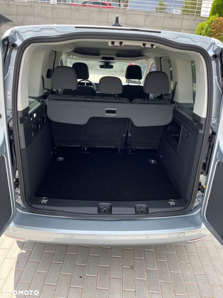 Volkswagen Caddy - 10