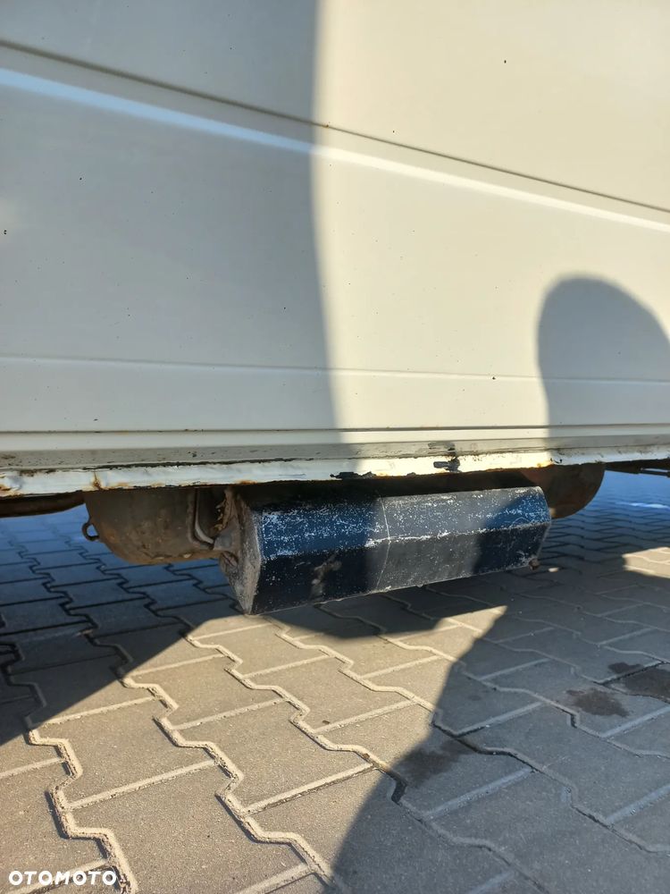 Volkswagen Transporter - 10