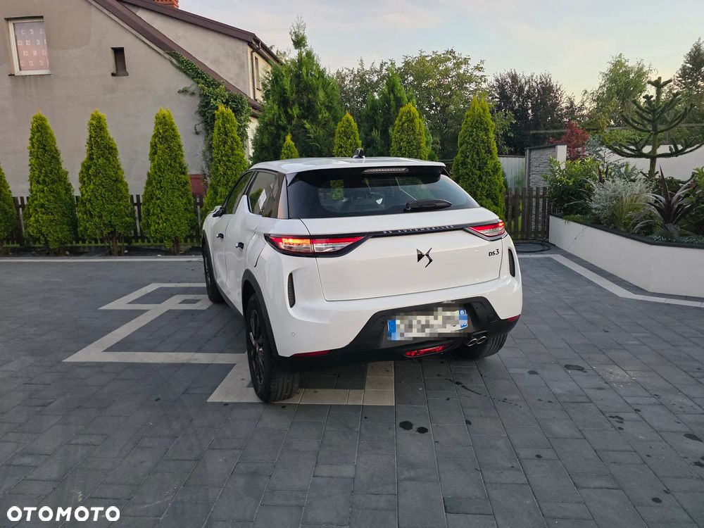 DS Automobiles DS 3 Crossback - 15