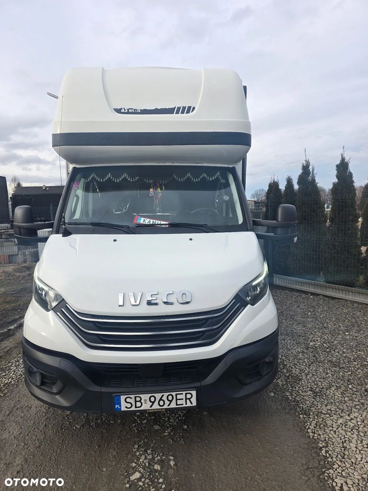 Iveco DAILY - 3