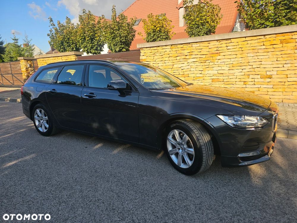 Volvo V90 D3 Kinetic - 5