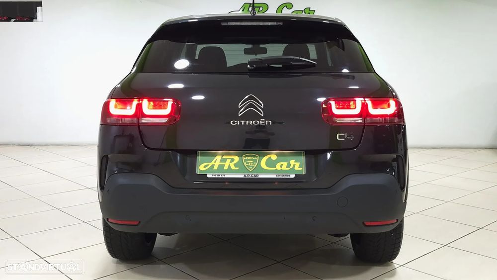 Citroën C4 Cactus 1.5 BlueHDi Feel Business - 26