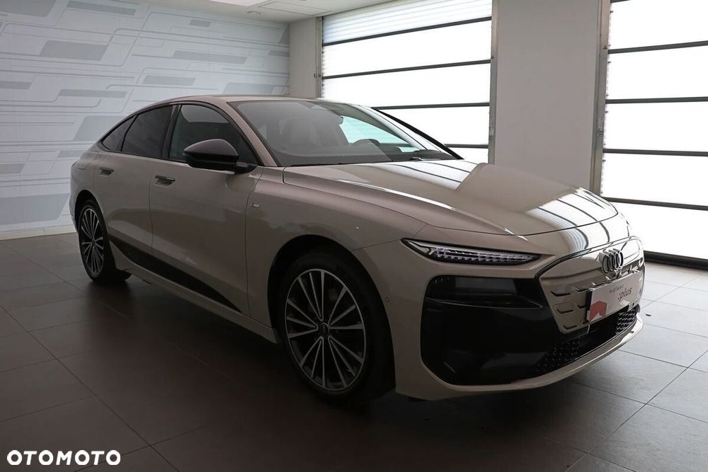 Audi A6 Sportback e-tron - 13