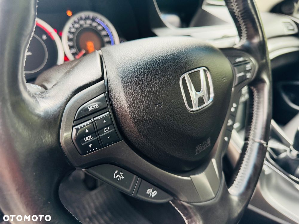 Honda Accord 2.2i-DTEC Executive - 37