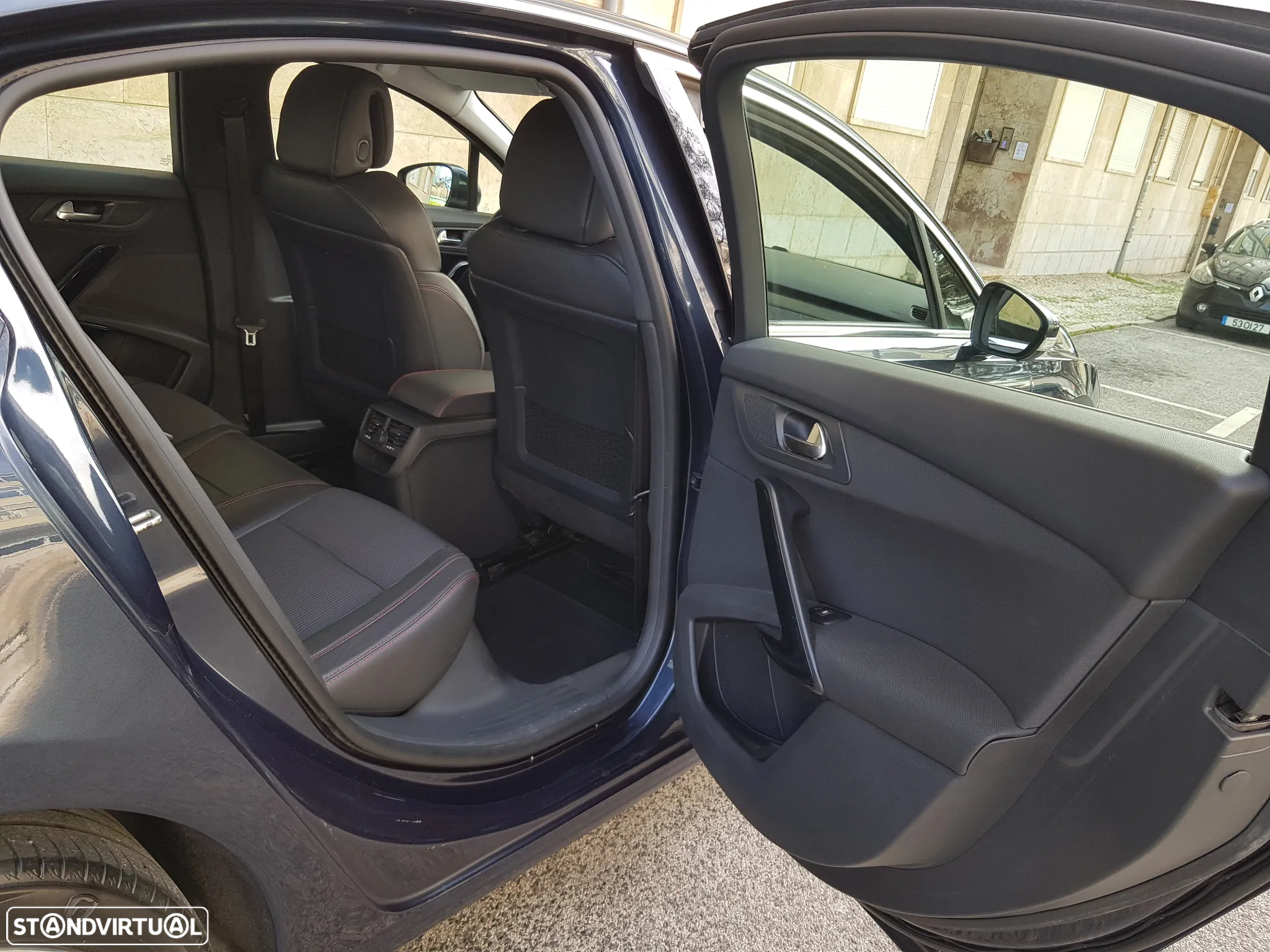 Peugeot 508 2.0 BlueHDi GT Line - 37