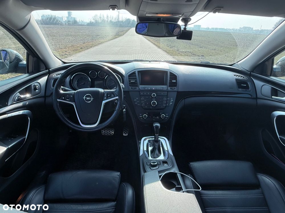 Opel Insignia 2.0 Bi Turbo CDTI 4x4 - 6