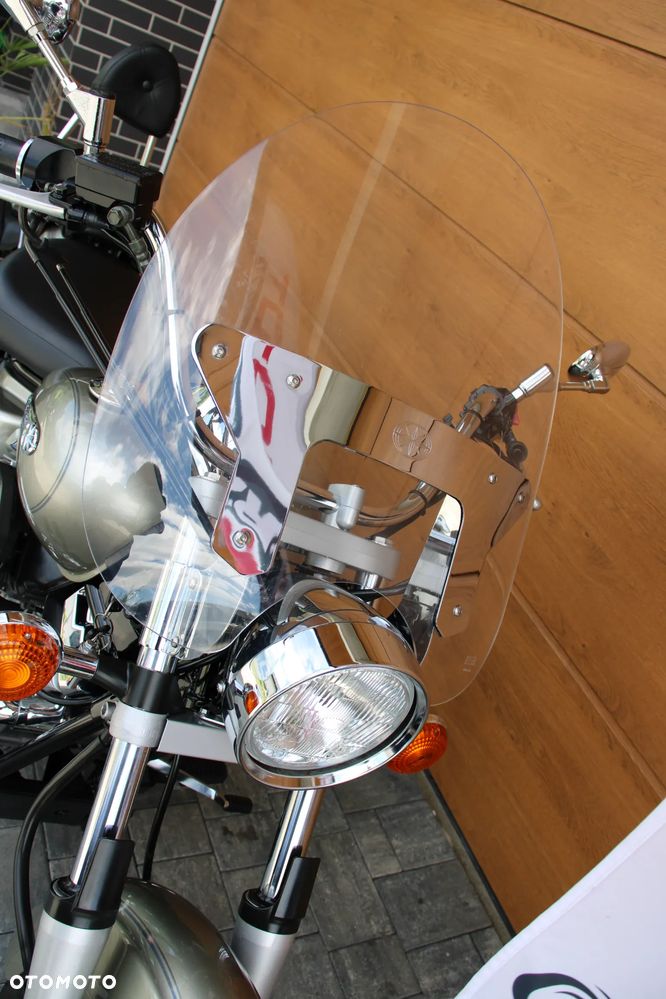 Yamaha XVS - 40