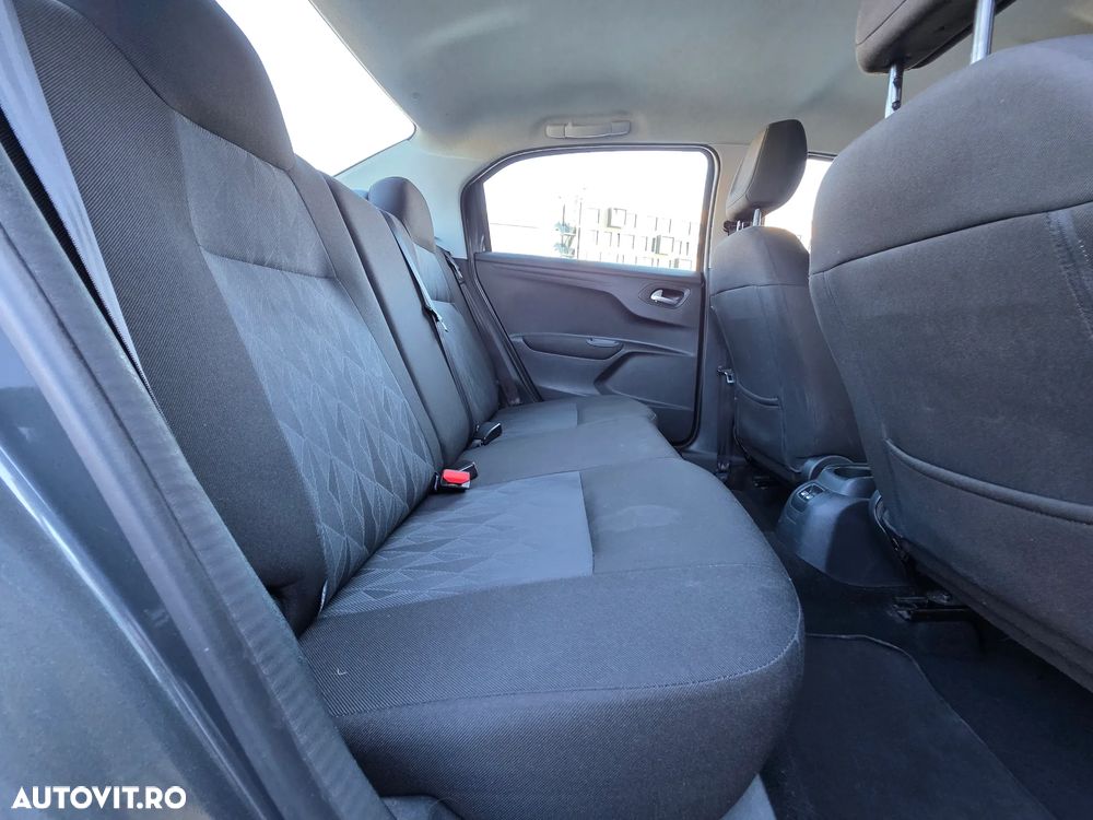 Citroën C-Elysée PureTech 82 Selection - 11