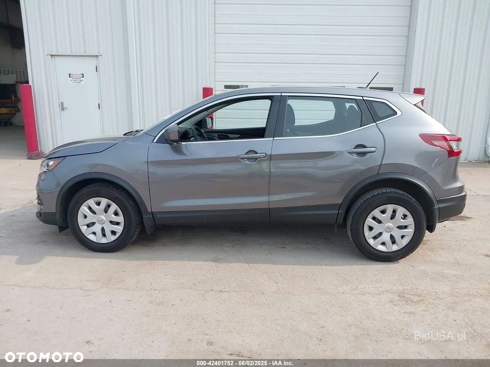 Nissan X-Trail - 6