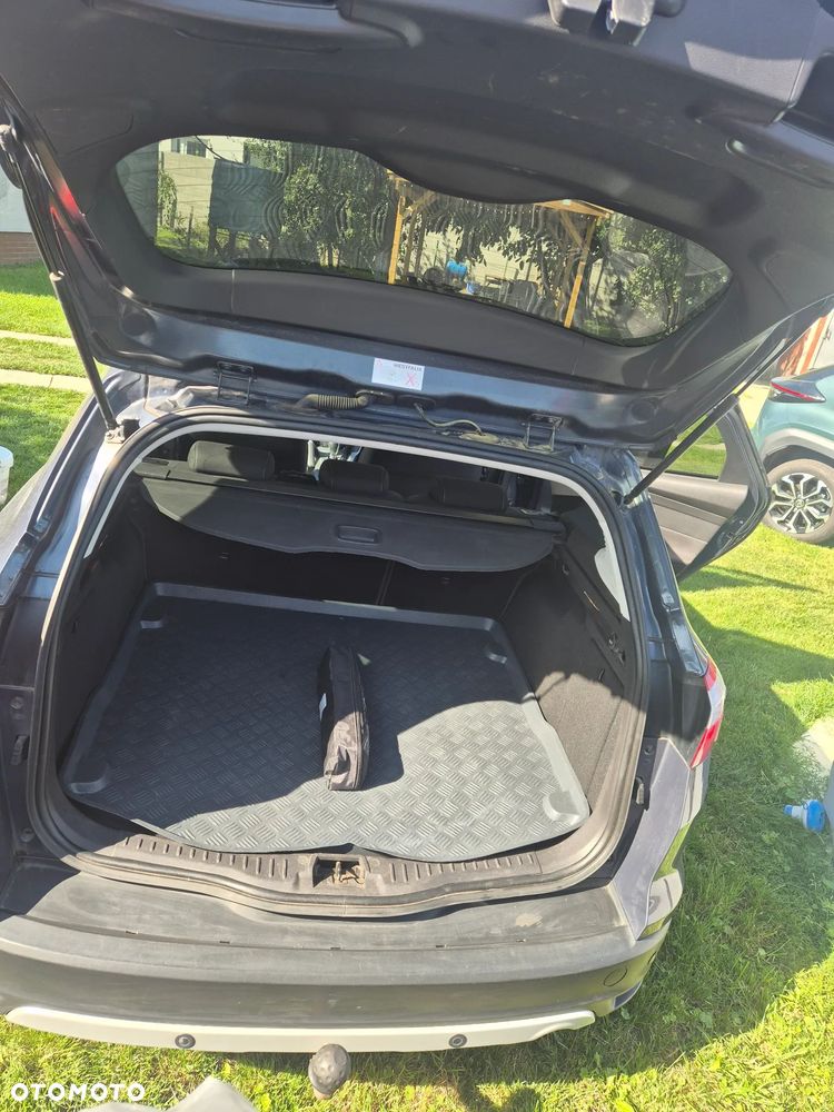 Ford Focus 2.0 TDCi Trend MPS6 - 10
