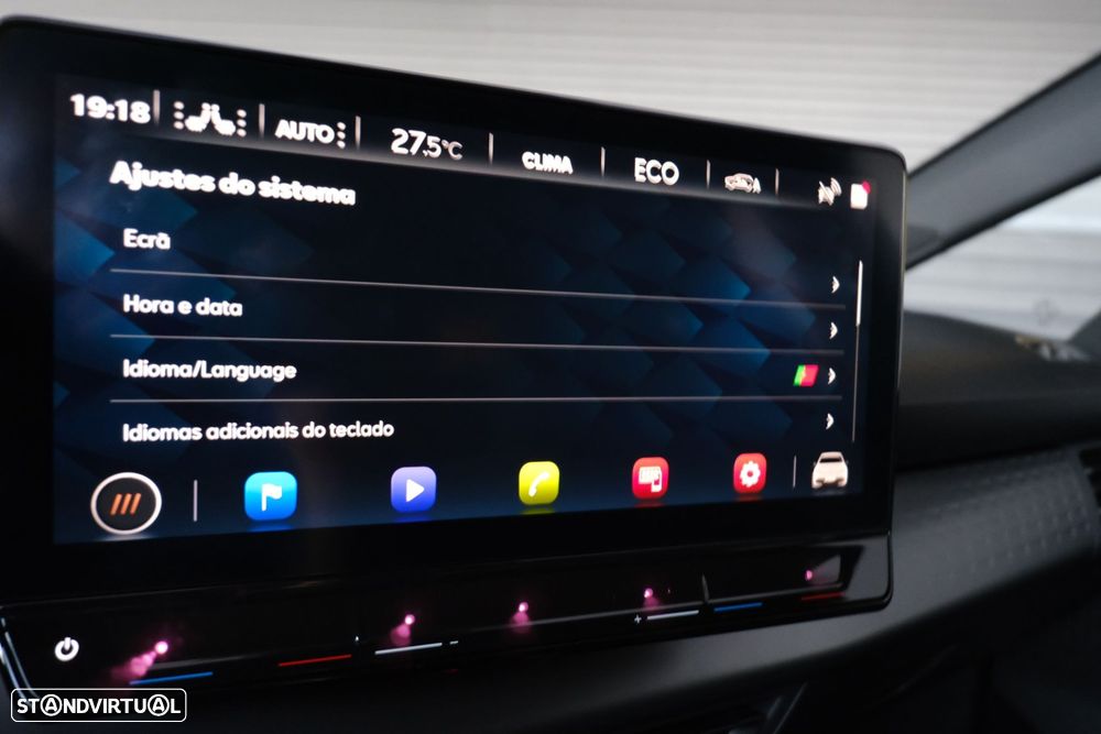 Cupra Born 58 kWh Plus - 21