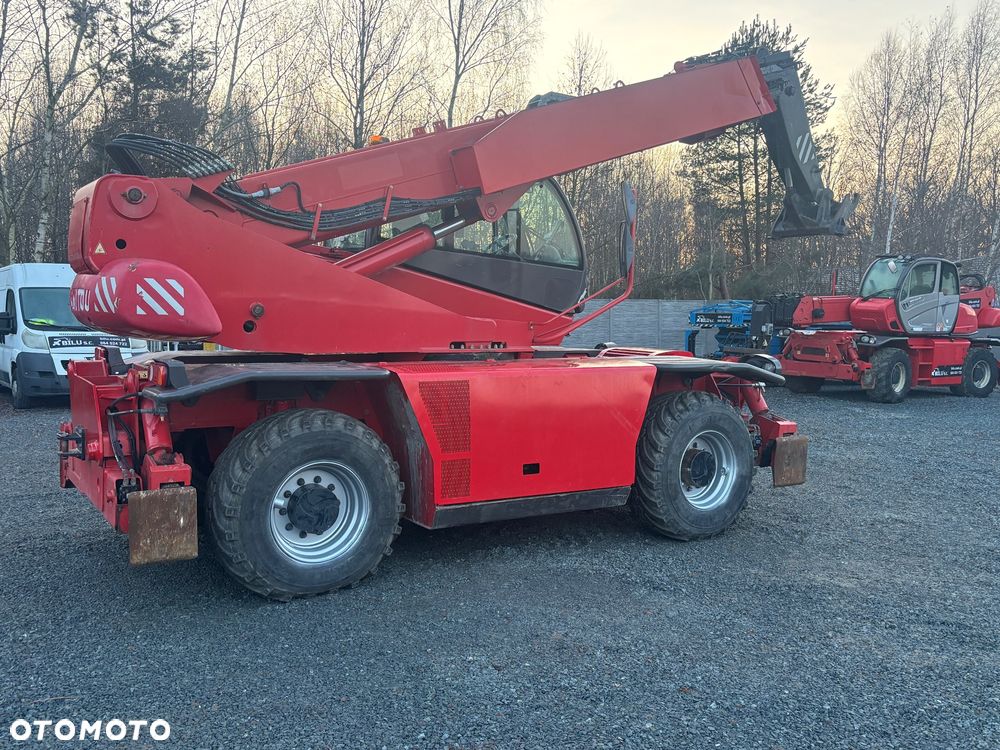 Manitou MRT2150 - 5