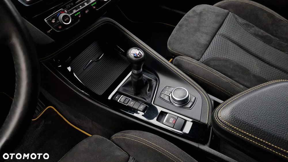BMW X2 xDrive18d Edition M Mesh - 15