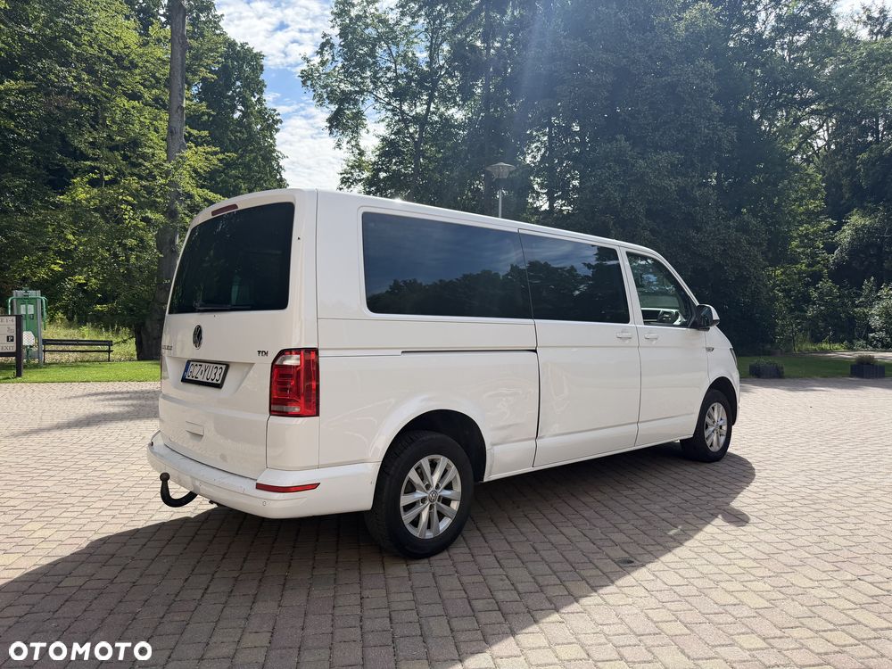 Volkswagen Caravelle 2.0 TDI L2 Highline - 8