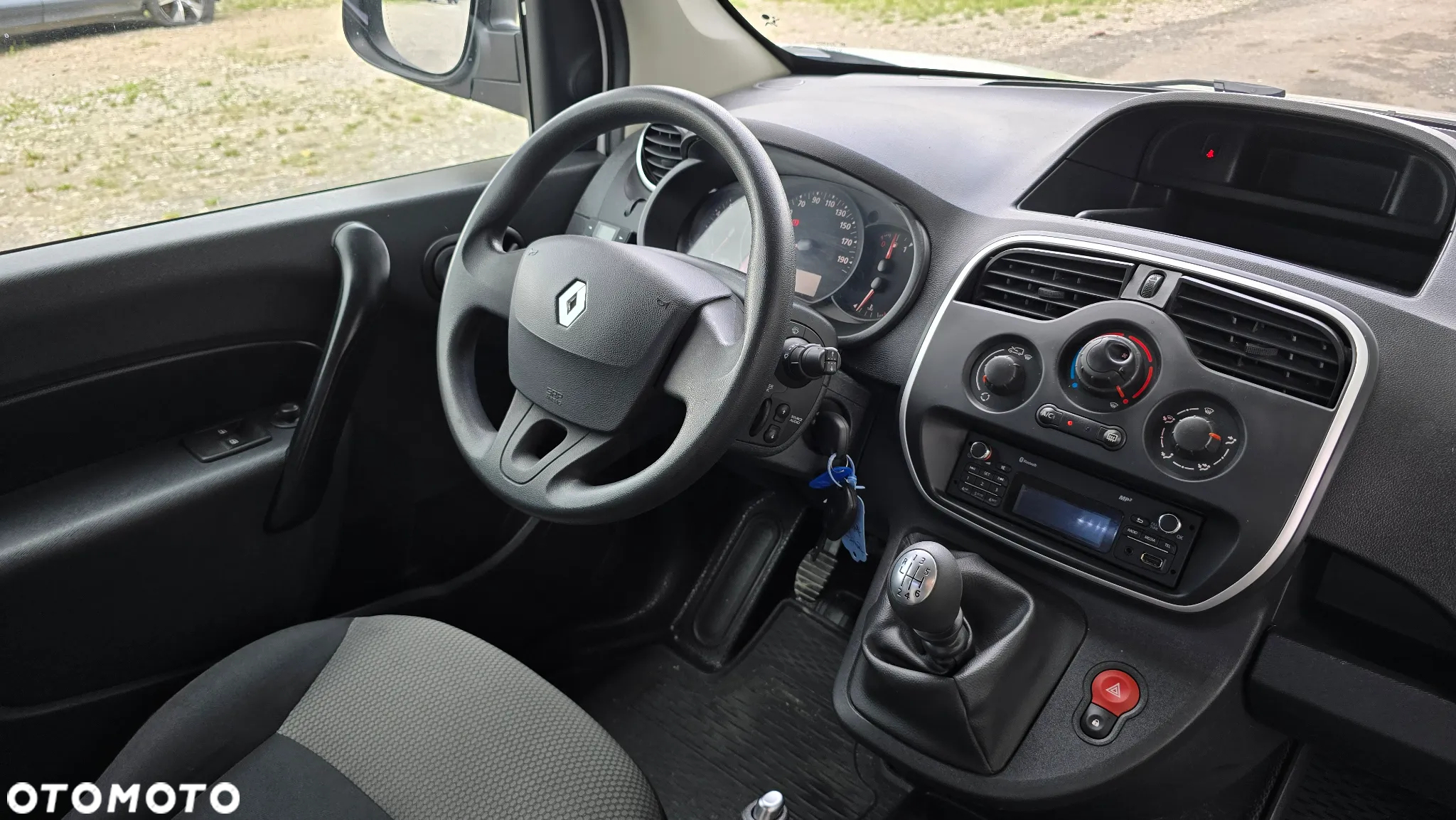 Renault Kangoo - 22