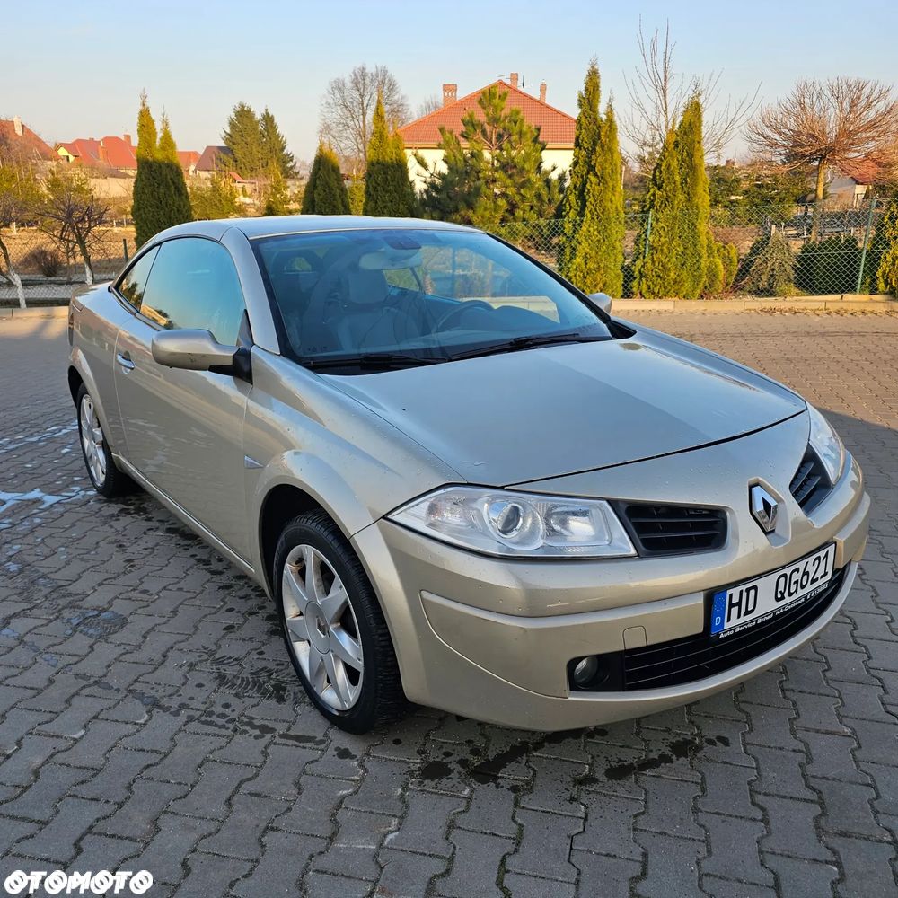 Renault Megane 2.0 Turbo Dynamique - 18