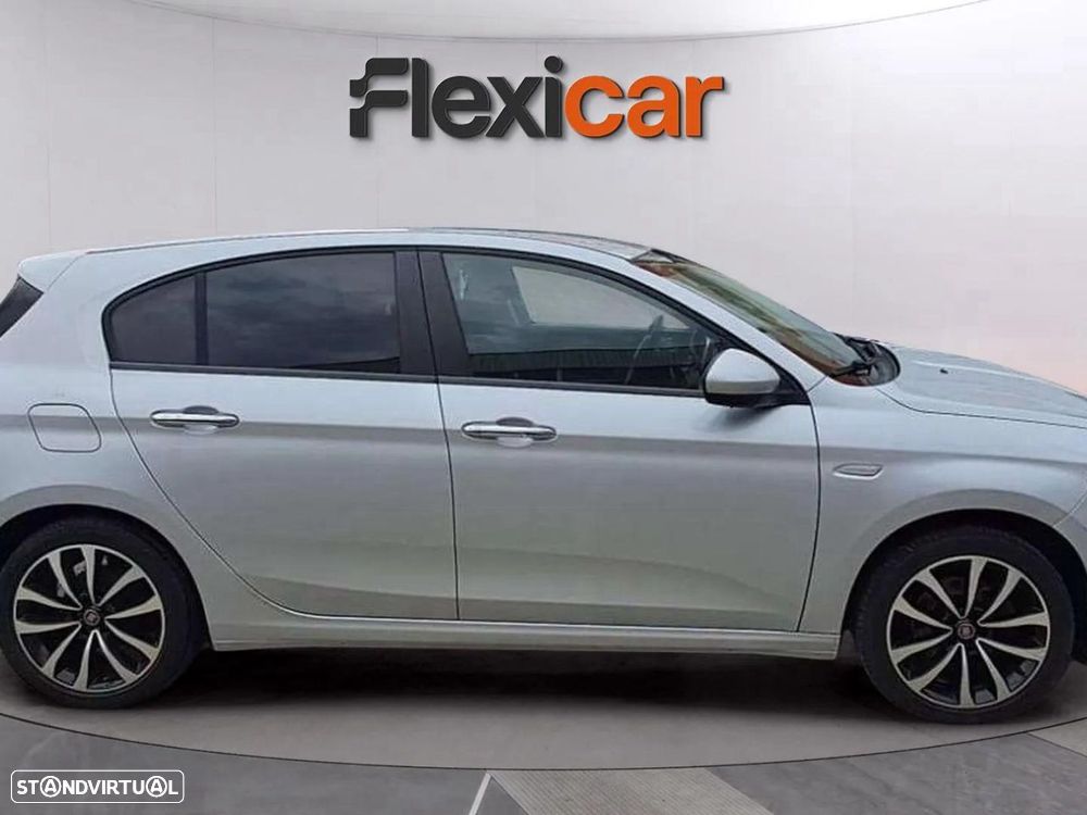 Fiat Tipo 1.3 M-Jet Lounge - 8