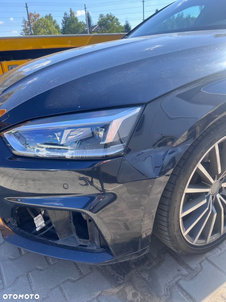 Audi A5 Sportback 2.0 TFSI S tronic sport - 19