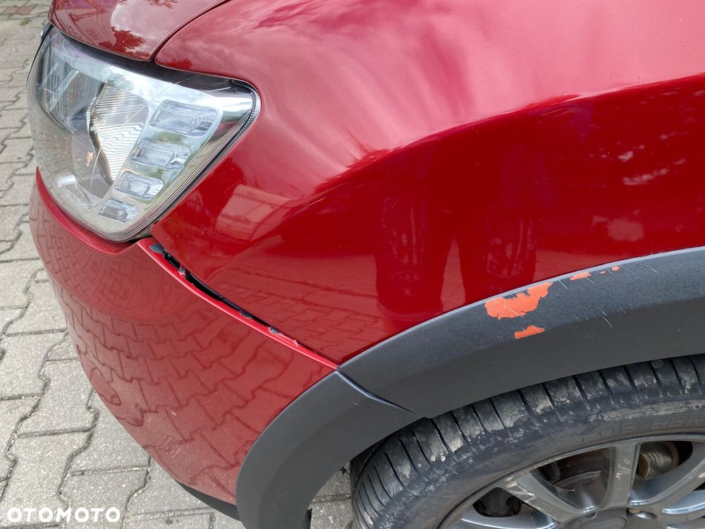 Dacia Sandero Blue dCi 95 Stepway Celebration - 26