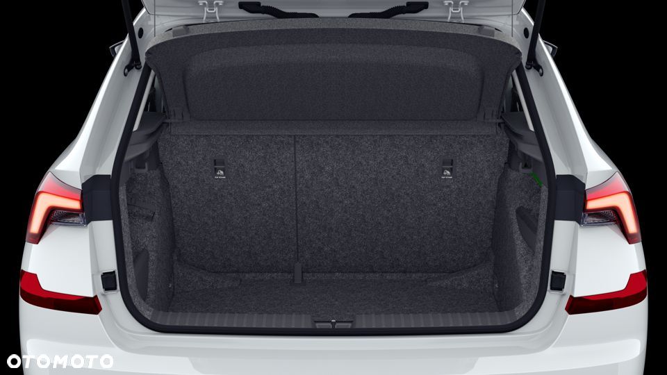 Skoda Kamiq 1.0 TSI Drive - 5