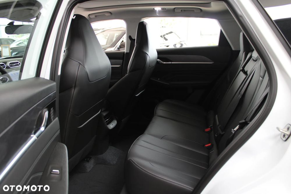 Dongfeng Mage - 11