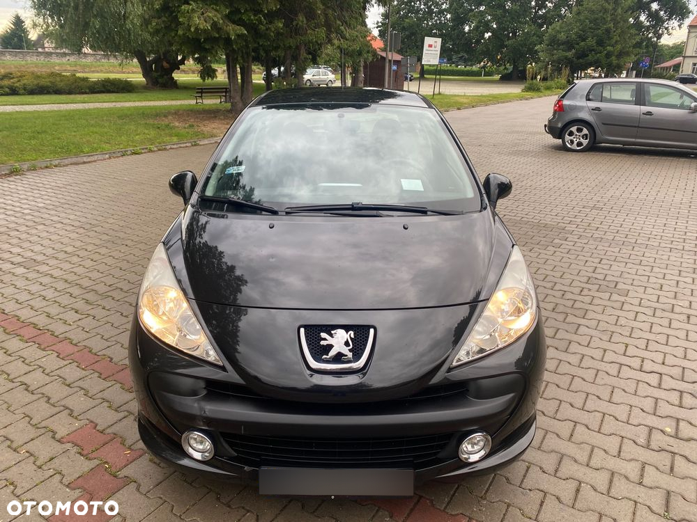 Peugeot 207 95 VTi Urban Move - 5