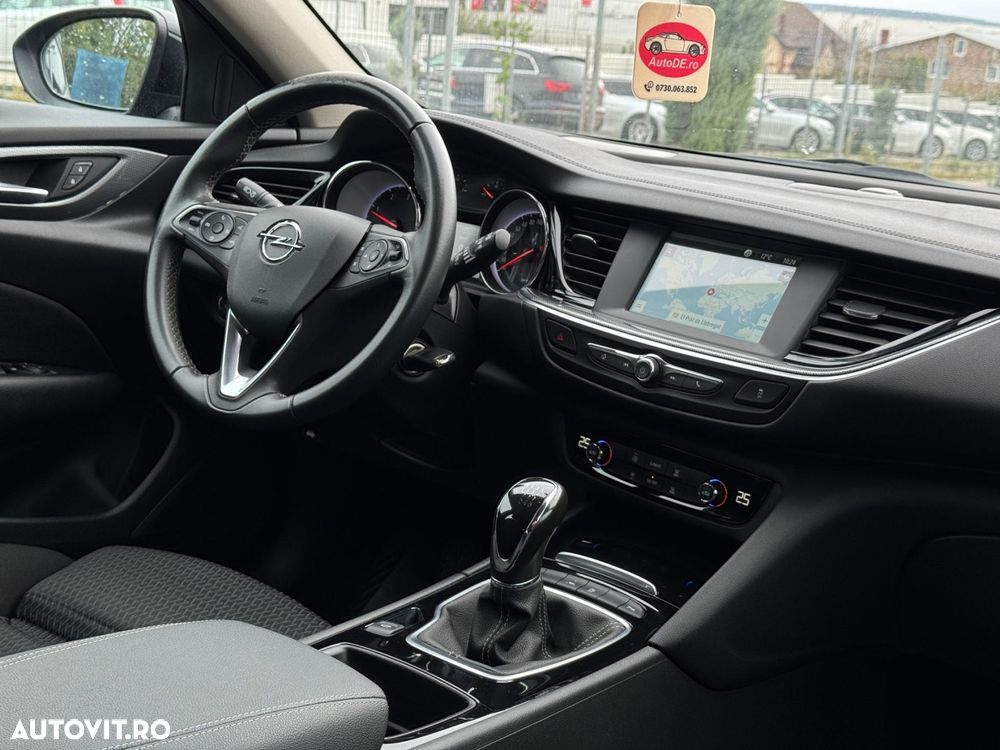 Opel Insignia - 7