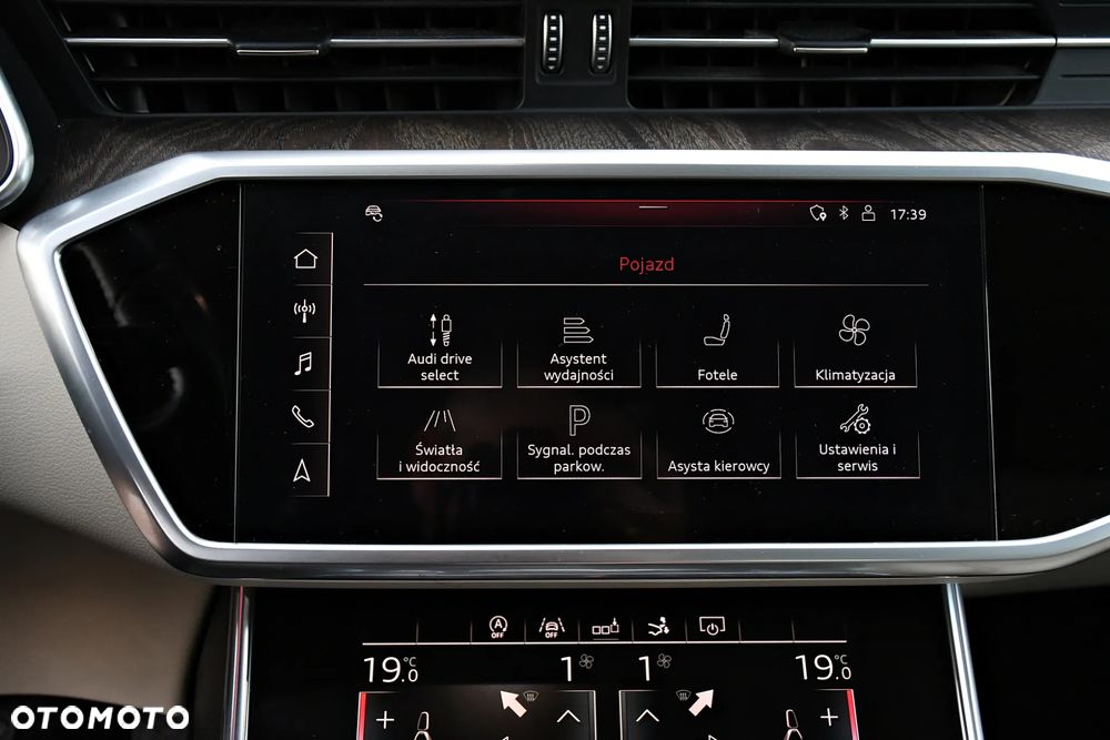 Audi A7 Sportback - 34