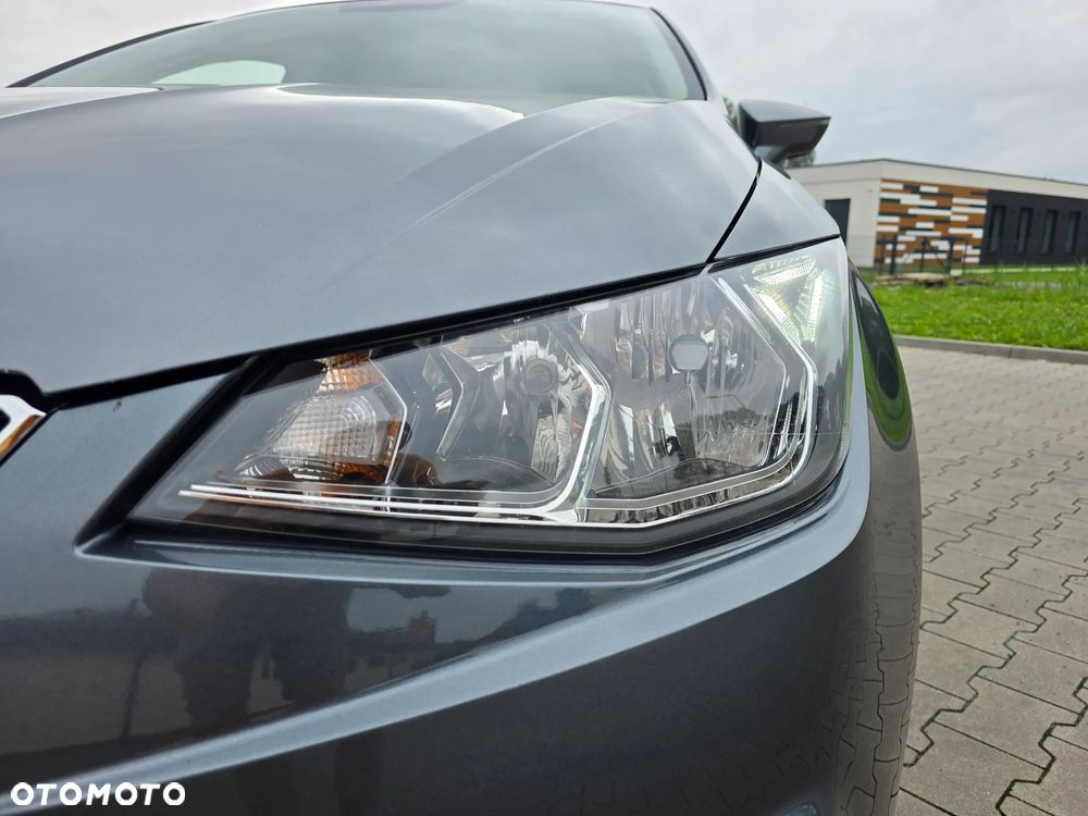 Seat Ibiza 1.0 Eco TSI S&S Style - 12