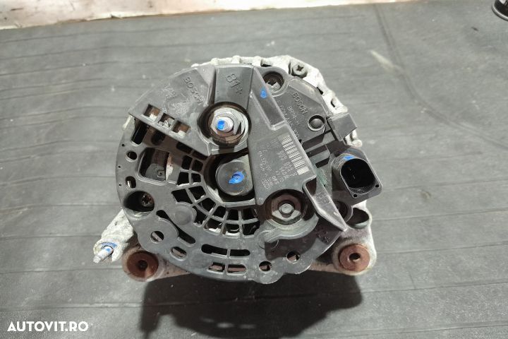 Alternator 06F903023F 06F903023F Skoda Yeti 1 [2009 - 2014] Crossover - 4