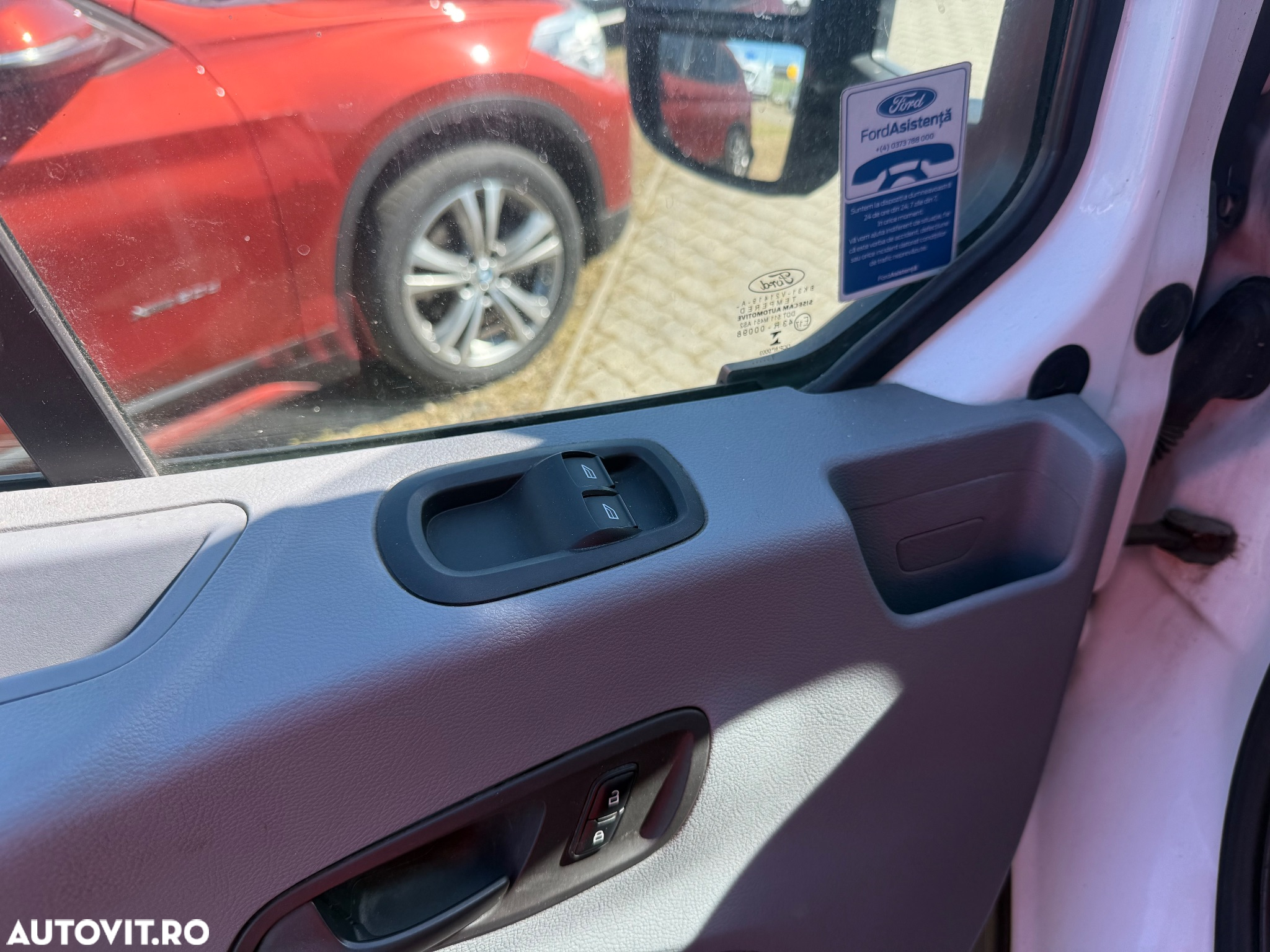 Ford Transit - 32