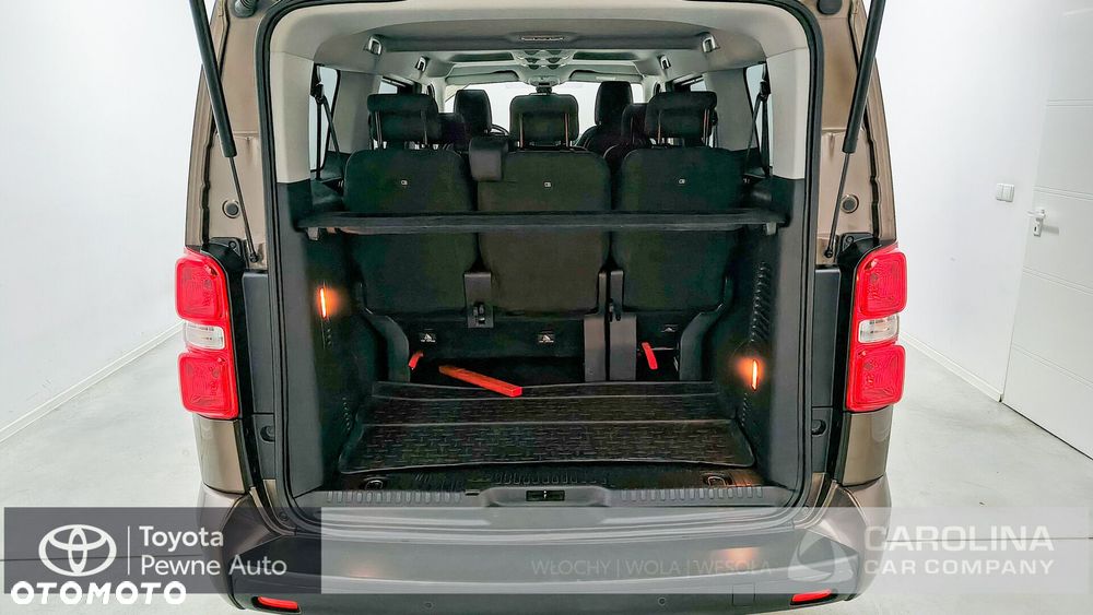 Toyota Proace Verso 2.0 D4-D Long Family - 22