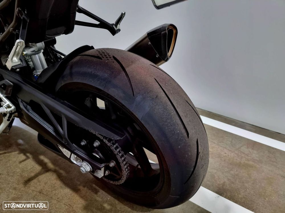 BMW M 1000 RR M Motorsport - 6